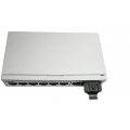 2/4/6/7 Ports Fast Ethernet Switch
